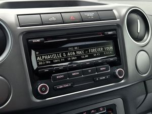 Volkswagen Amarok bild 19