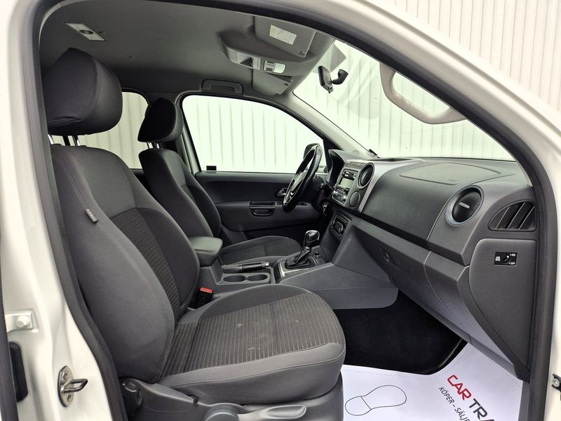 Volkswagen Amarok bild 23