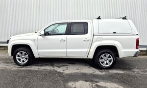 Volkswagen Amarok bild 6
