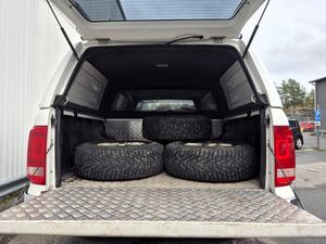 Volkswagen Amarok bild 9