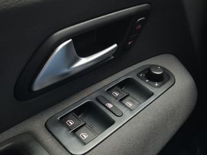 Volkswagen Amarok bild 13