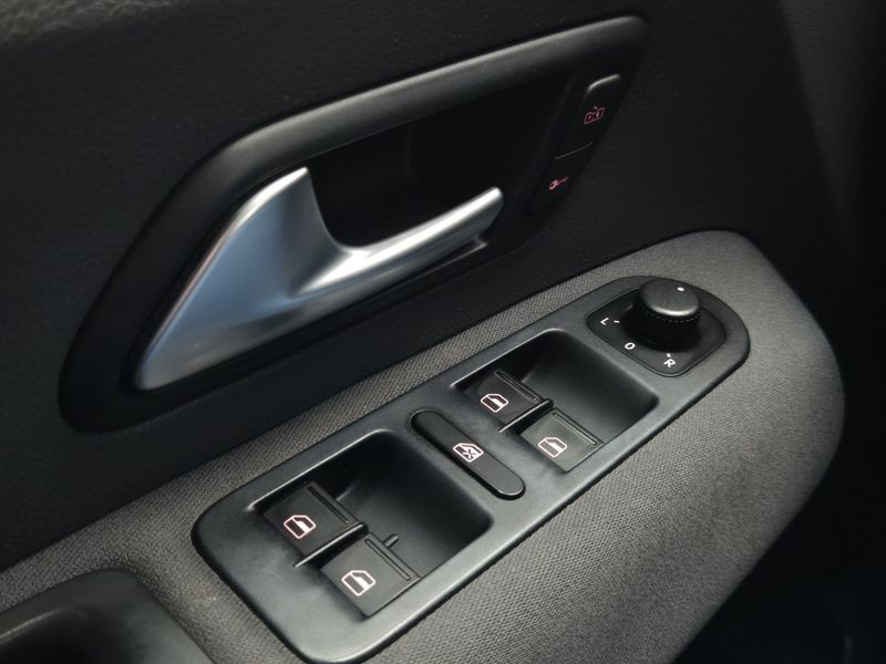 Volkswagen Amarok bild 13