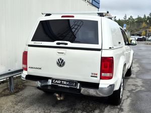 Volkswagen Amarok bild 8