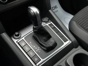 Volkswagen Amarok bild 21