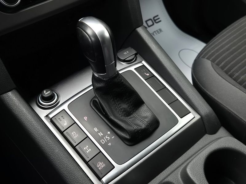 Volkswagen Amarok bild 21