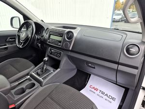 Volkswagen Amarok bild 22