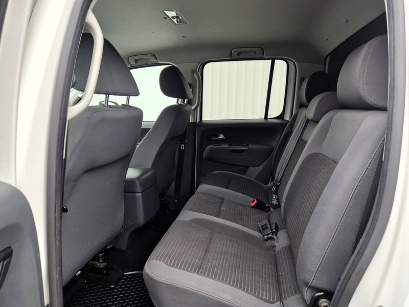 Volkswagen Amarok bild 25