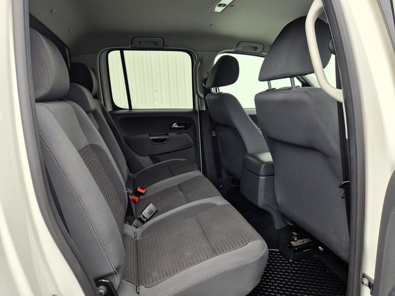 Volkswagen Amarok bild 26