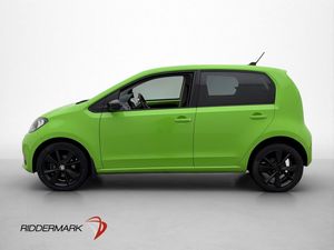 Skoda Citigo bild 5