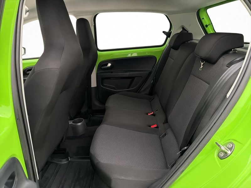 Skoda Citigo bild 26