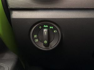 Skoda Citigo bild 16
