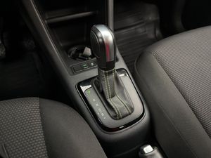 Skoda Citigo bild 23