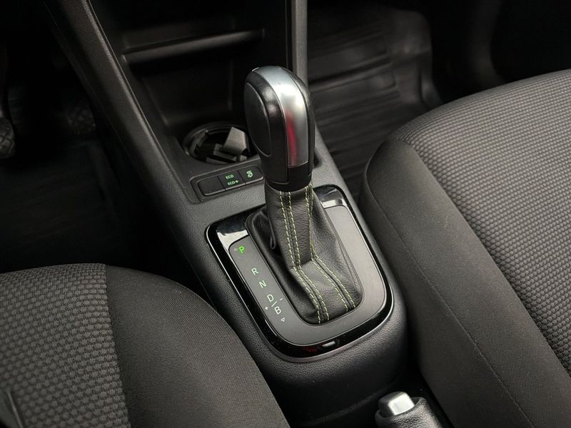 Skoda Citigo bild 23