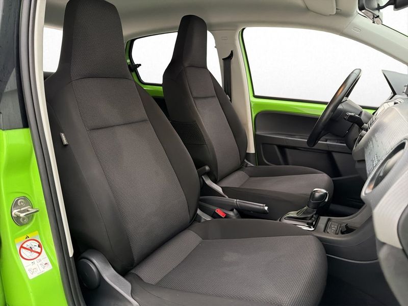 Skoda Citigo bild 24