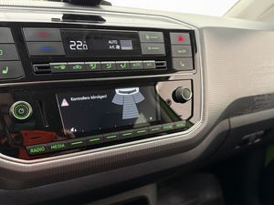 Skoda Citigo bild 21