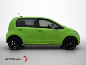 Skoda Citigo bild 8