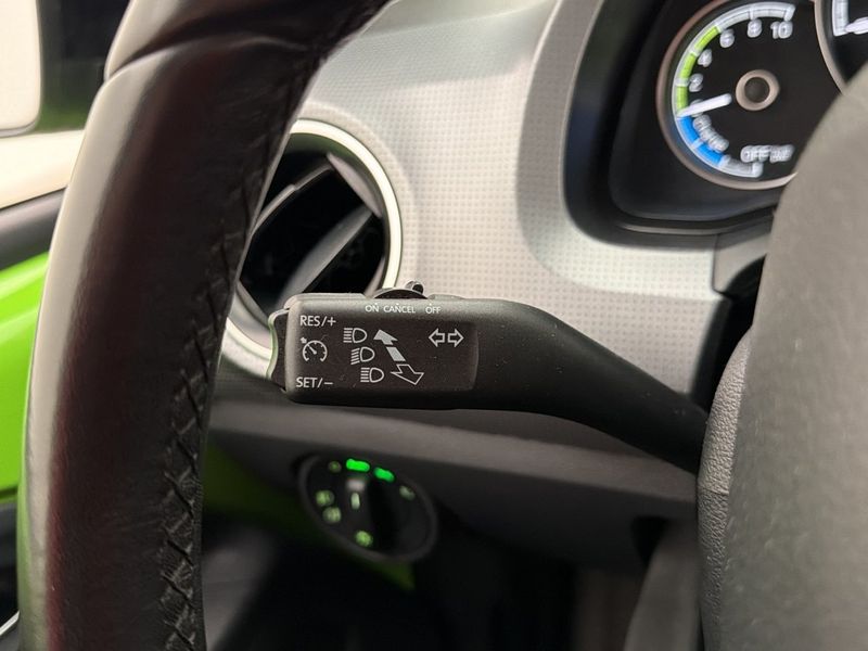 Skoda Citigo bild 17