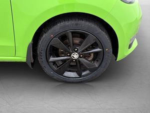 Skoda Citigo bild 30
