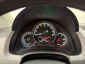 Skoda Citigo bild 19