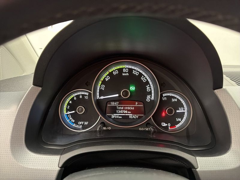 Skoda Citigo bild 19