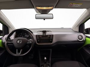 Skoda Citigo bild 14