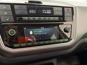 Skoda Citigo bild 22