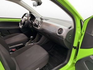 Skoda Citigo bild 25