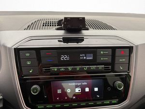 Skoda Citigo bild 20