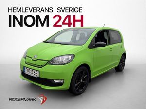 Skoda Citigo bild 4