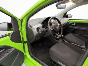 Skoda Citigo bild 12