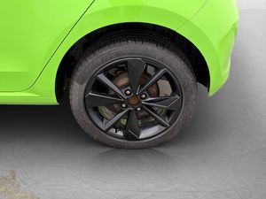 Skoda Citigo bild 28