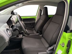 Skoda Citigo bild 13