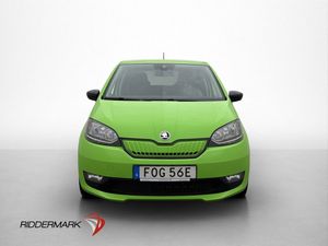 Skoda Citigo bild 3