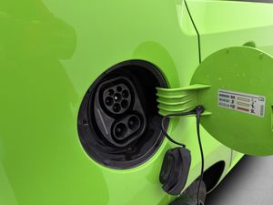 Skoda Citigo bild 11
