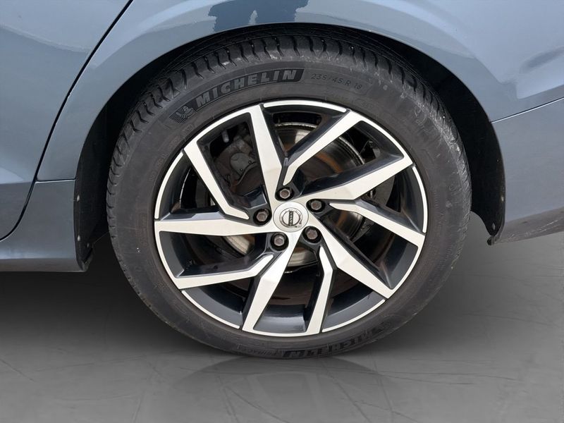 Volvo V60 bild 33