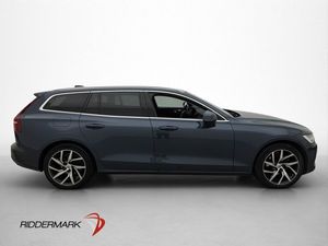 Volvo V60 bild 8