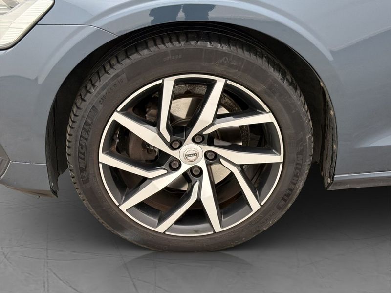Volvo V60 bild 32