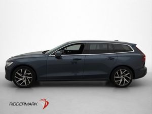 Volvo V60 bild 4