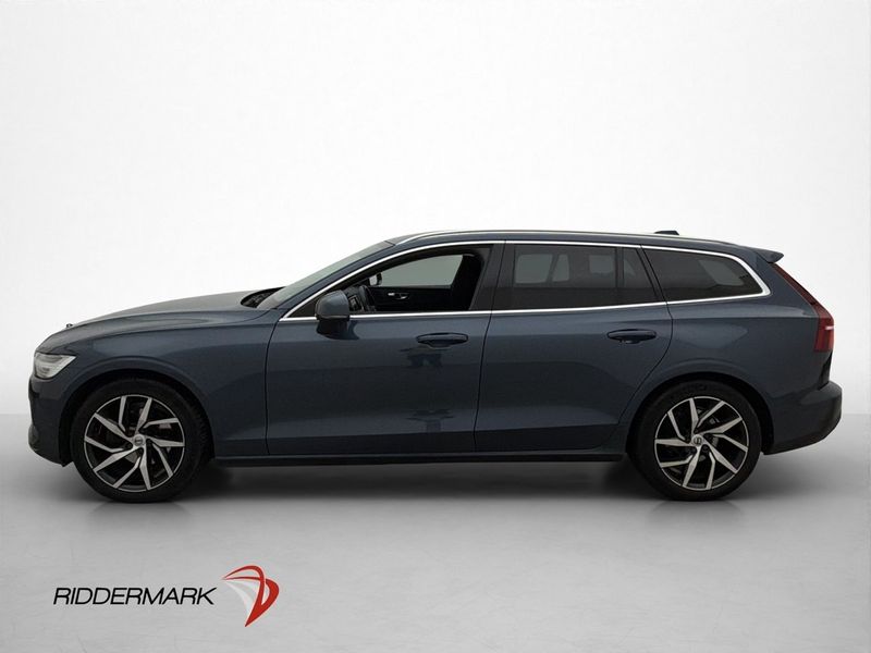 Volvo V60 bild 4