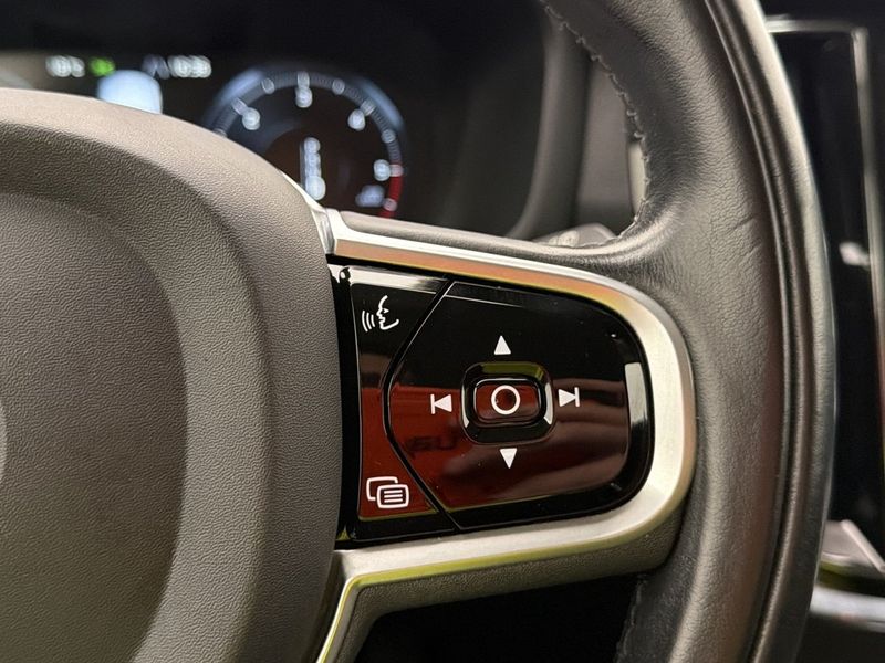 Volvo V60 bild 20
