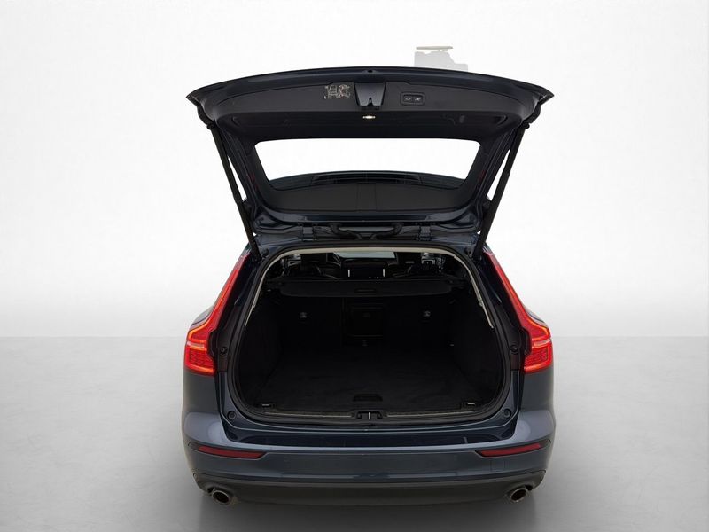 Volvo V60 bild 10