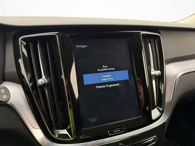 Volvo V60 bild 23
