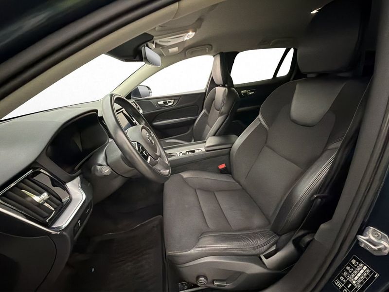 Volvo V60 bild 13