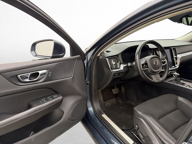 Volvo V60 bild 12