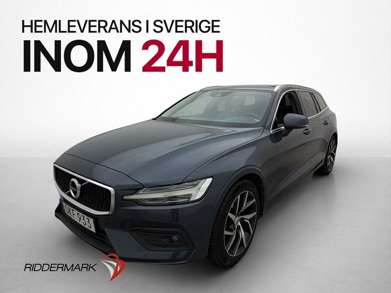 Volvo V60 bild 3
