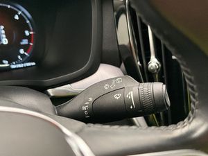 Volvo V60 bild 21