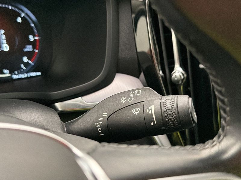 Volvo V60 bild 21