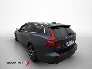 Volvo V60 bild 5
