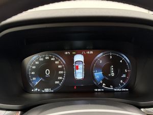 Volvo V60 bild 19