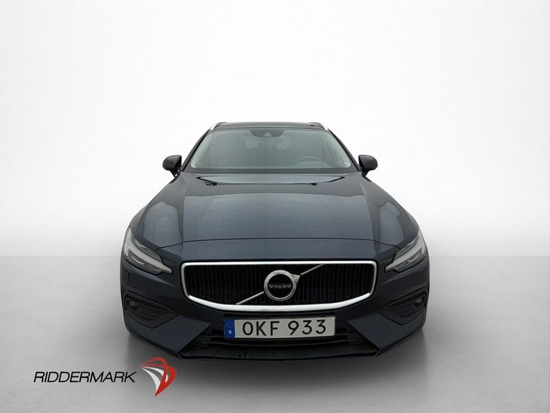 Volvo V60 bild 2